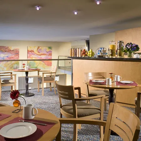 Citadines Centre Ξενοδοχείο με διαμερίσματα Λιλ