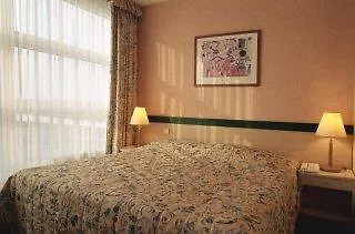 Citadines Centre Ξενοδοχείο με διαμερίσματα 3*