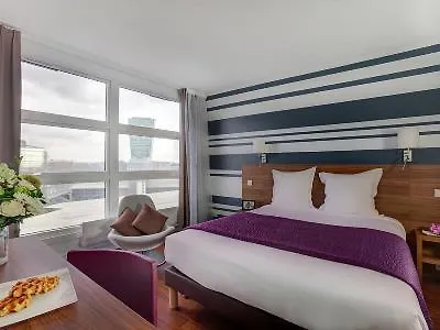 Citadines Centre 3*