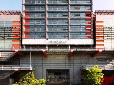 Citadines Centre Λιλ