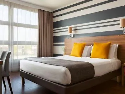 Citadines Centre Ξενοδοχείο με διαμερίσματα
