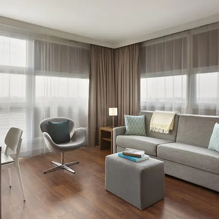 Citadines Centre Λιλ