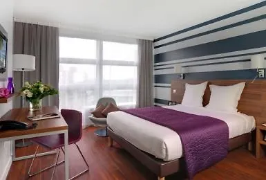 Citadines Centre 3* Λιλ