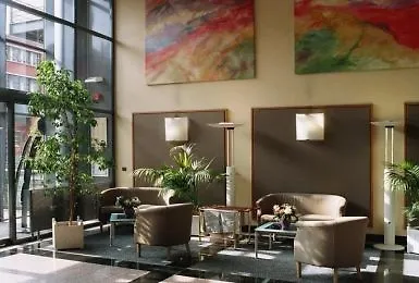 Citadines Centre Ξενοδοχείο με διαμερίσματα Λιλ