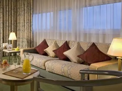 Citadines Centre Ξενοδοχείο με διαμερίσματα 3*