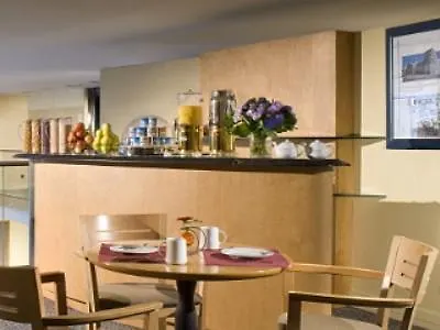 Citadines Centre 3* Λιλ