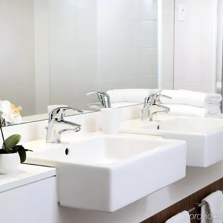 Ξενοδοχείο με διαμερίσματα Citadines Centre