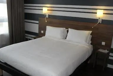 Ξενοδοχείο με διαμερίσματα Citadines Centre Λιλ