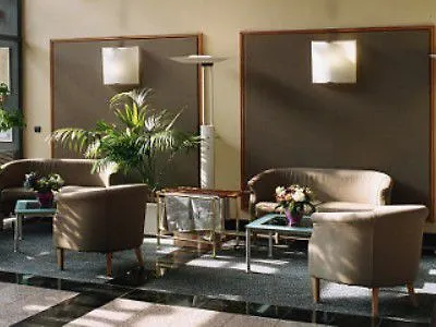 Citadines Centre Ξενοδοχείο με διαμερίσματα
