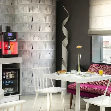 Ξενοδοχείο με διαμερίσματα Citadines Centre Λιλ
