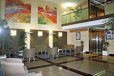 Citadines Centre 3*